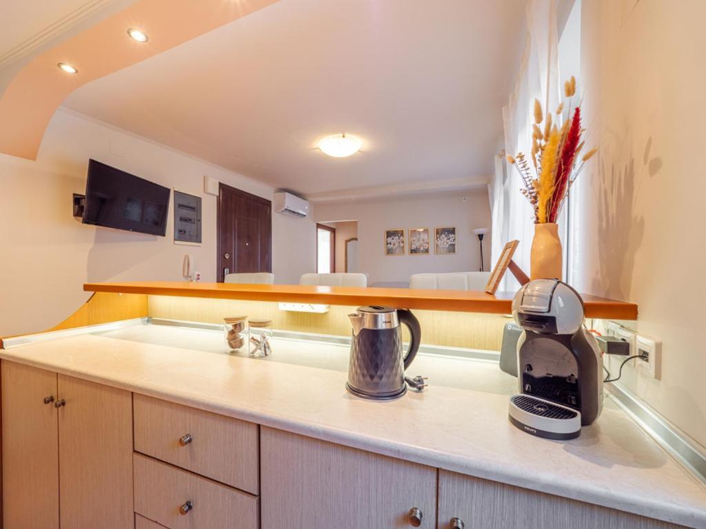 Nefertiti Suite Corfu  Buitenkant foto