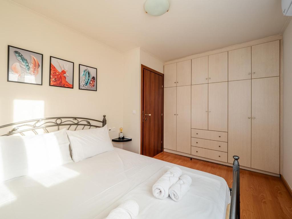 Nefertiti Suite Corfu  Buitenkant foto