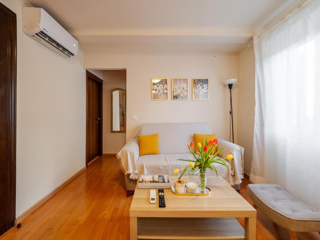 Nefertiti Suite Corfu  Buitenkant foto