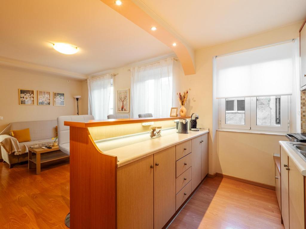 Nefertiti Suite Corfu  Buitenkant foto