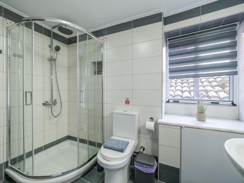 Nefertiti Suite Corfu  Buitenkant foto
