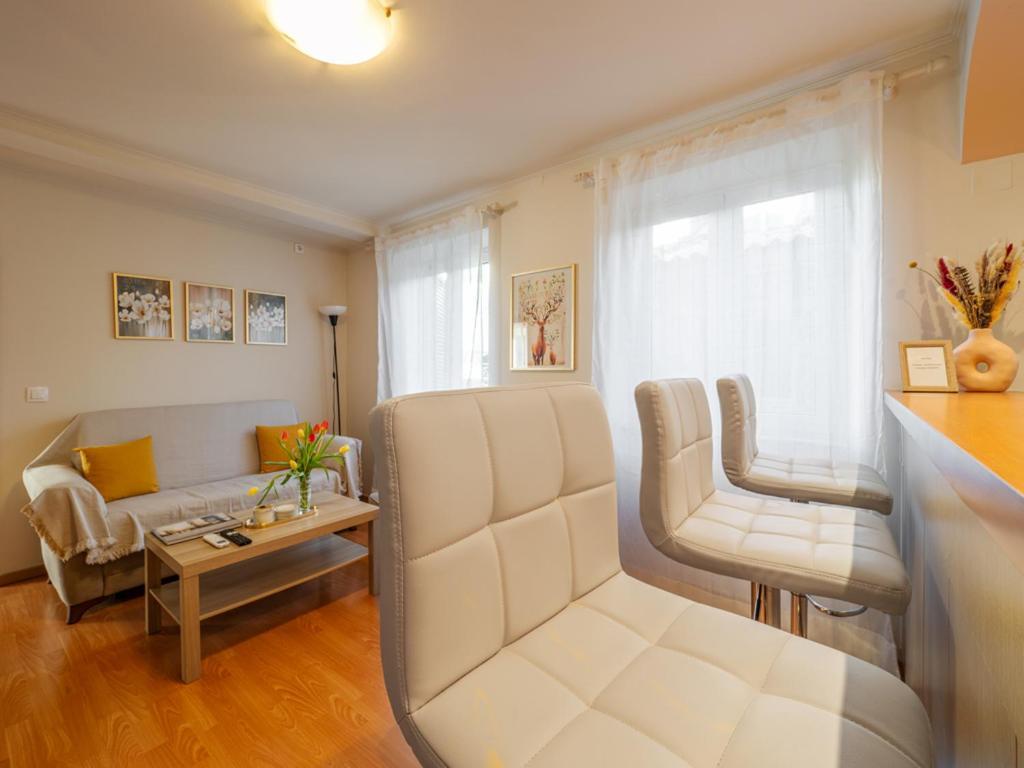Nefertiti Suite Corfu  Buitenkant foto