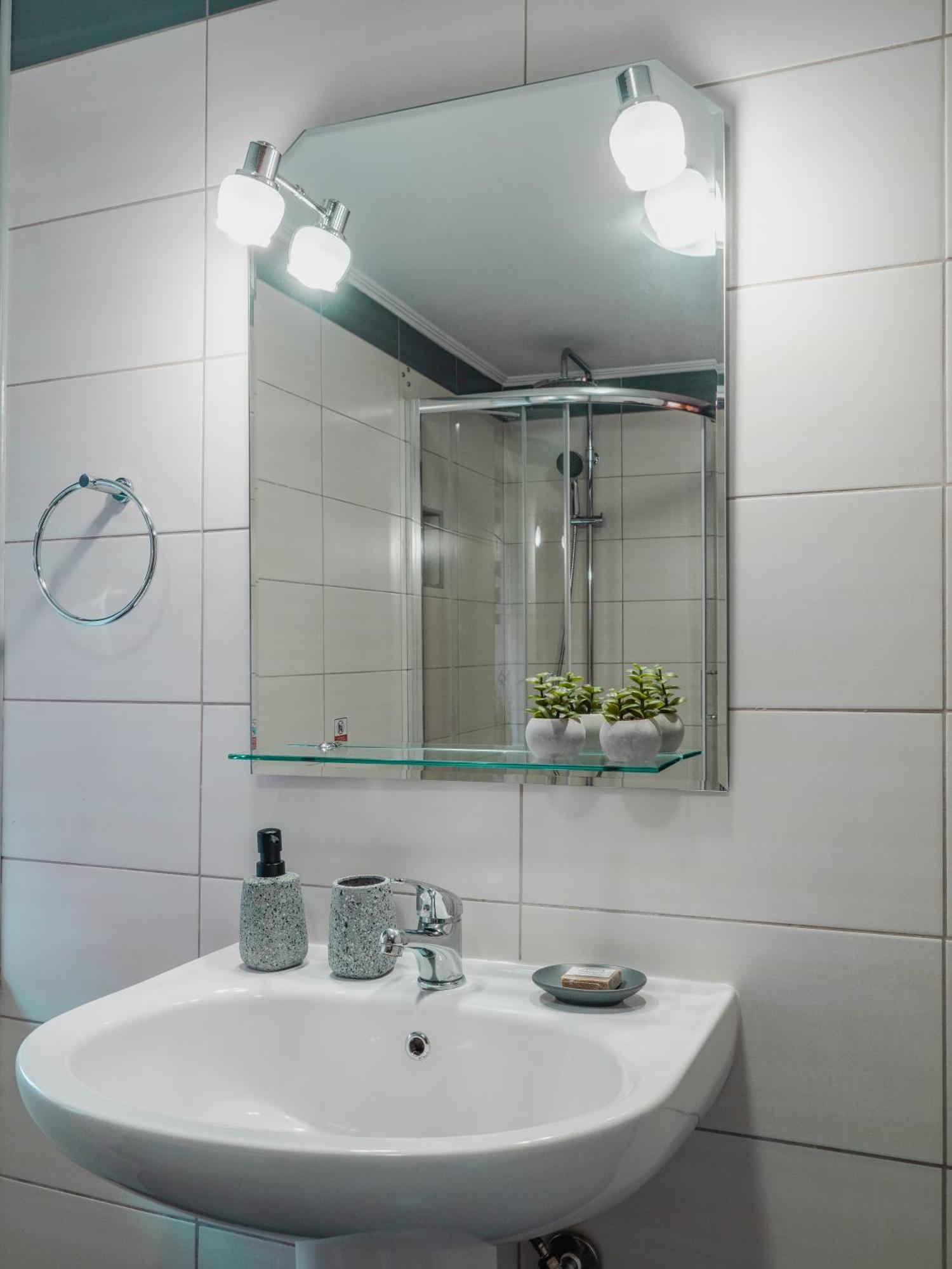 Nefertiti Suite Corfu  Buitenkant foto